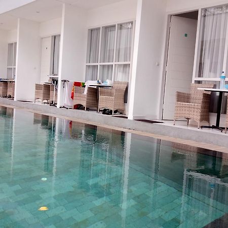 Villa Phyphy 2 Джили Трауанган Екстериор снимка