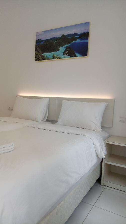 Villa Phyphy 2 Джили Трауанган Екстериор снимка