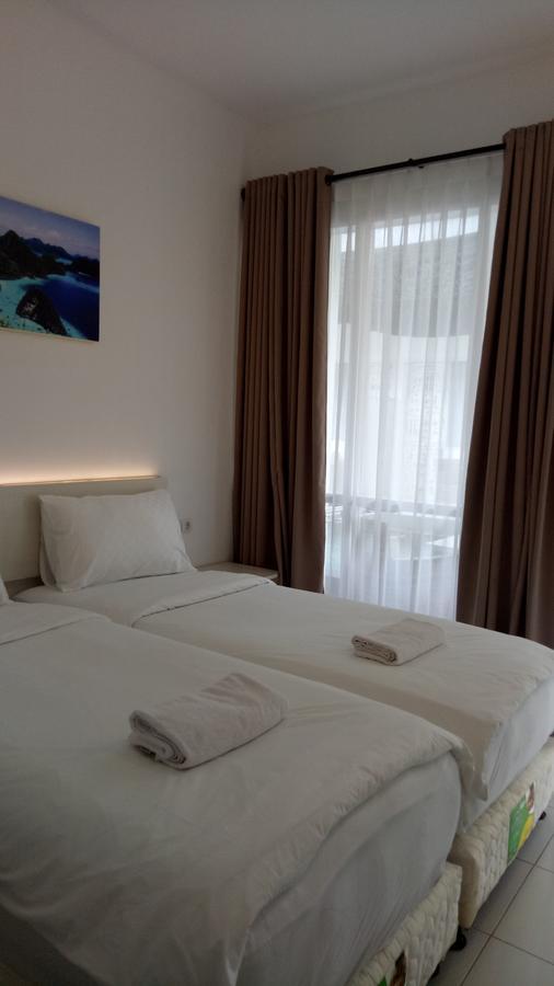 Villa Phyphy 2 Джили Трауанган Екстериор снимка