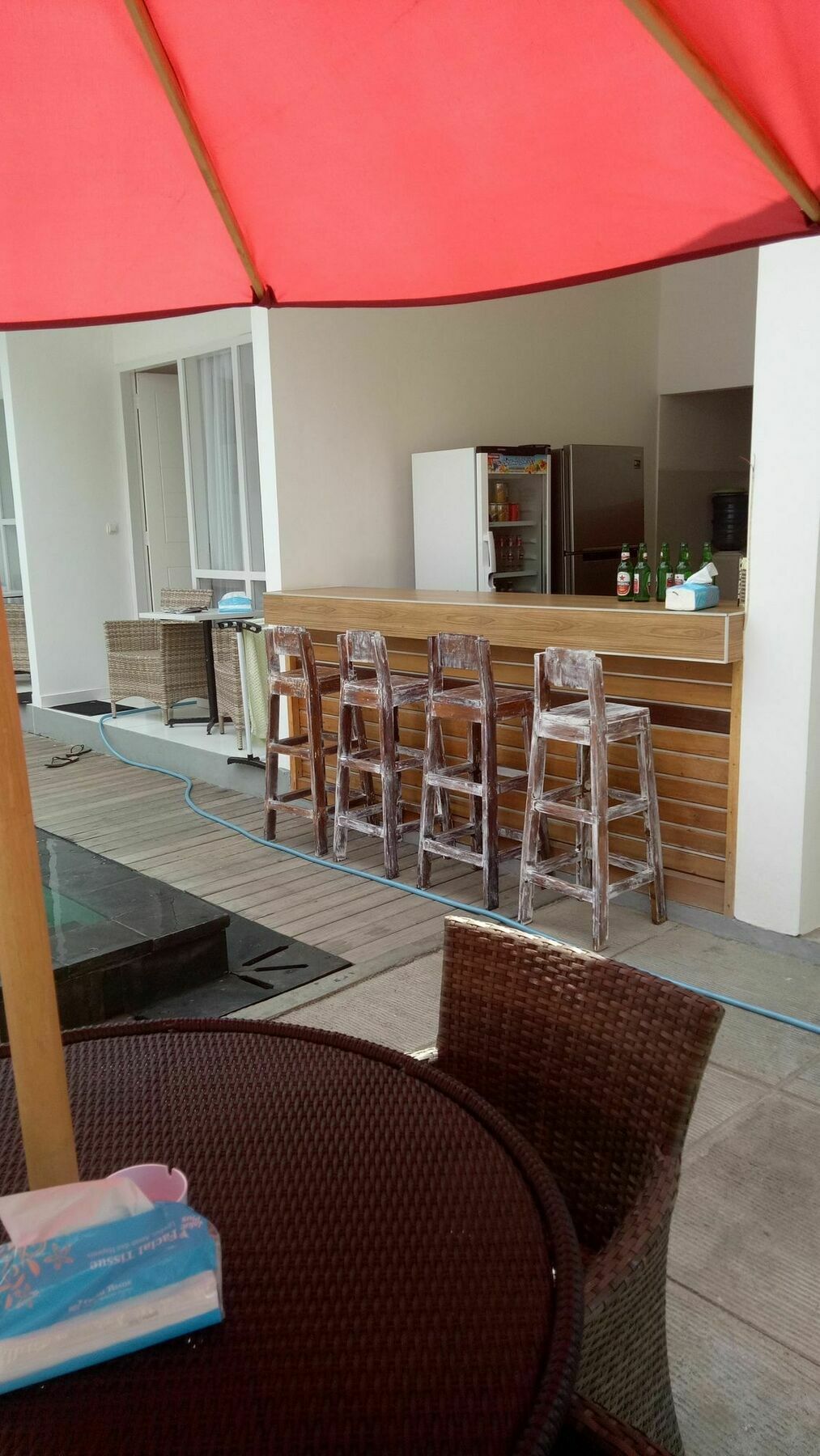 Villa Phyphy 2 Джили Трауанган Екстериор снимка
