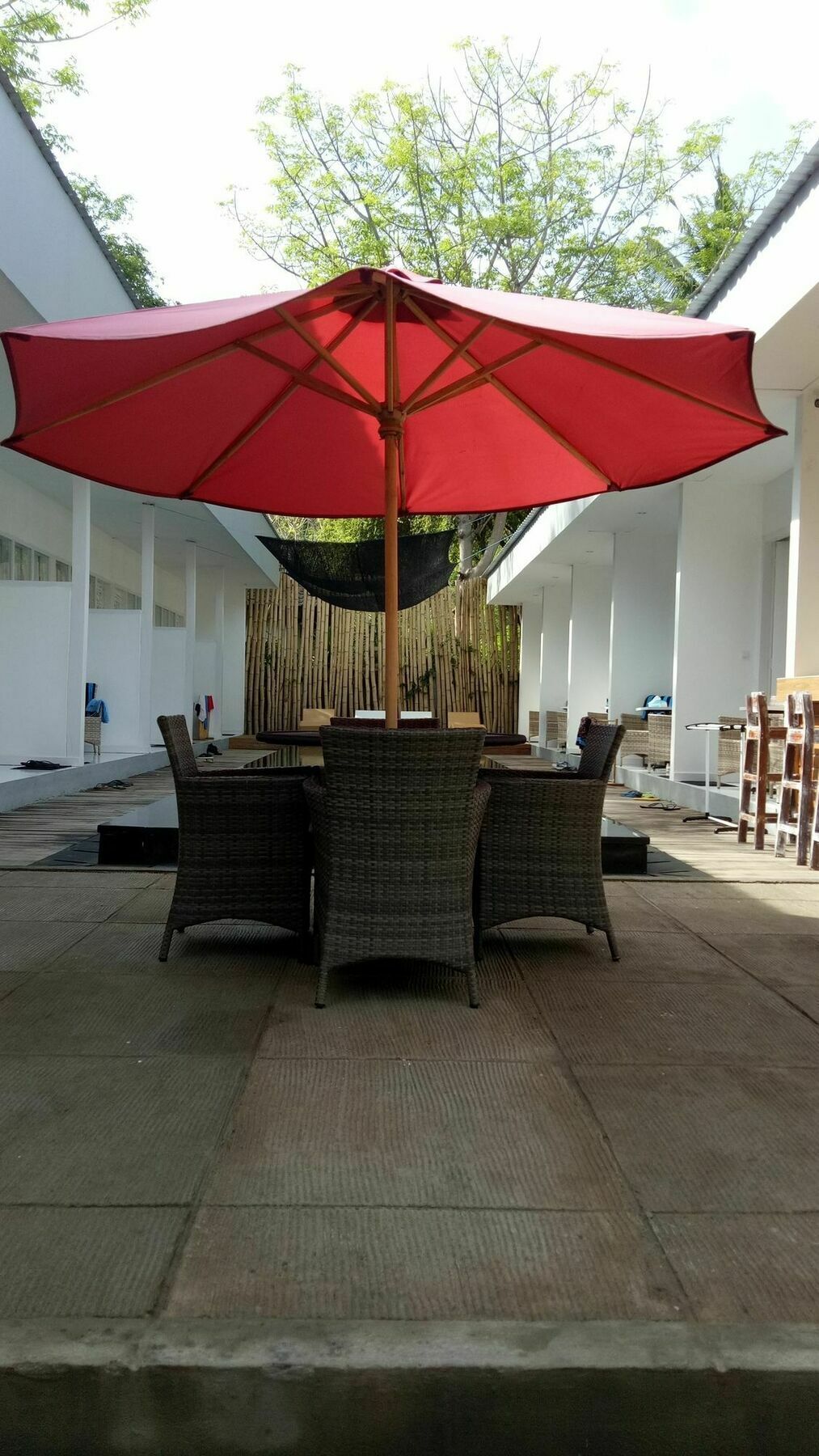 Villa Phyphy 2 Джили Трауанган Екстериор снимка