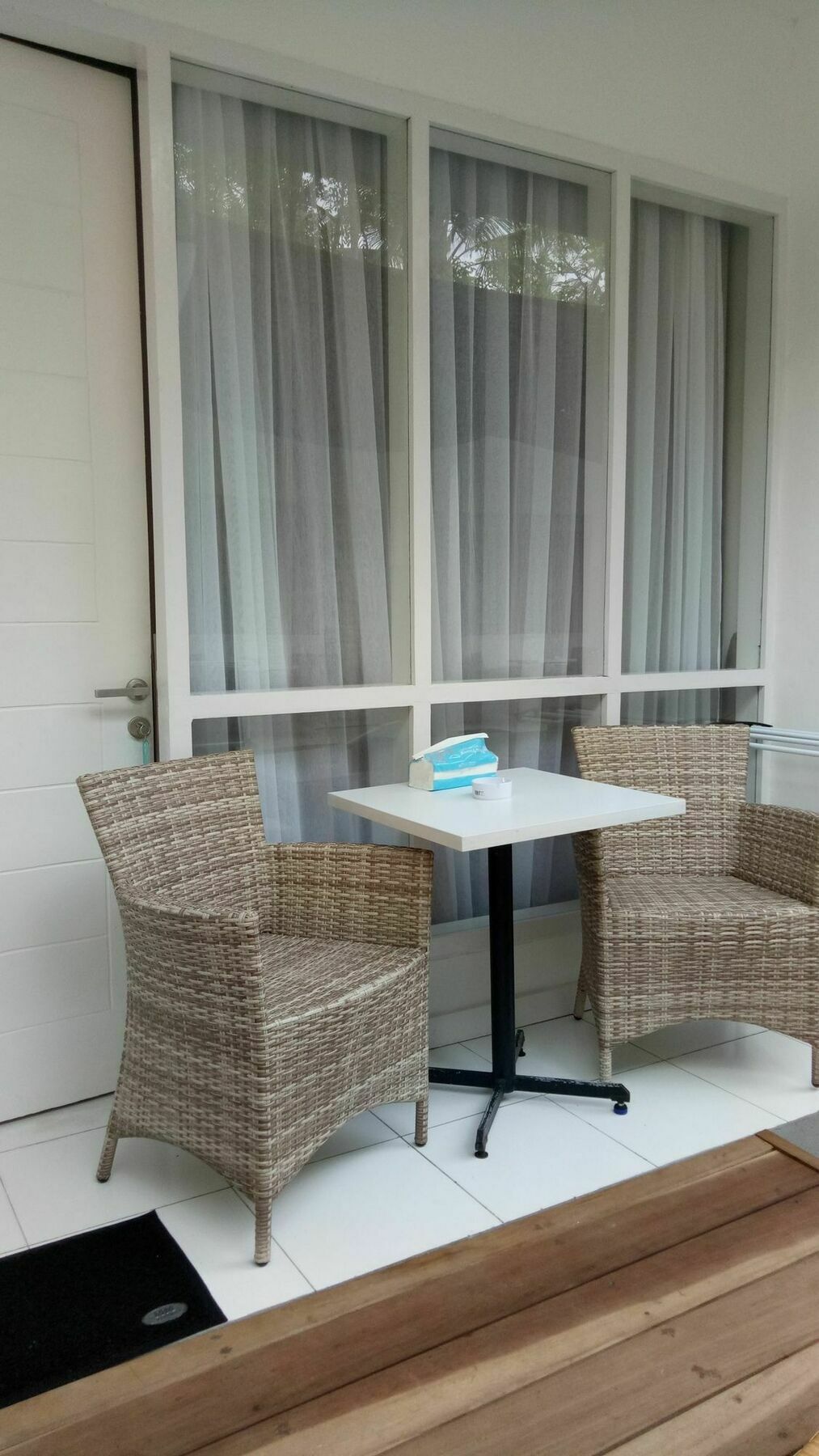 Villa Phyphy 2 Джили Трауанган Екстериор снимка