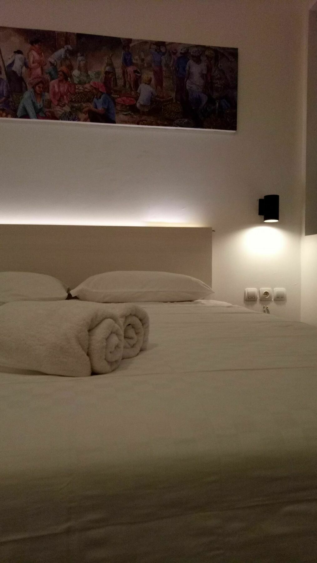 Villa Phyphy 2 Джили Трауанган Екстериор снимка