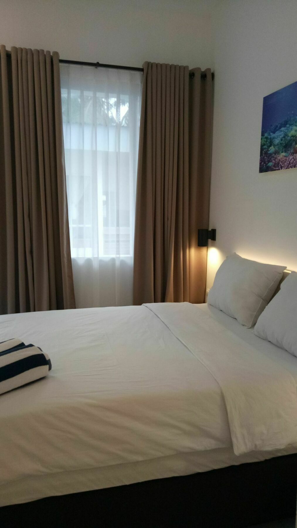 Villa Phyphy 2 Джили Трауанган Екстериор снимка