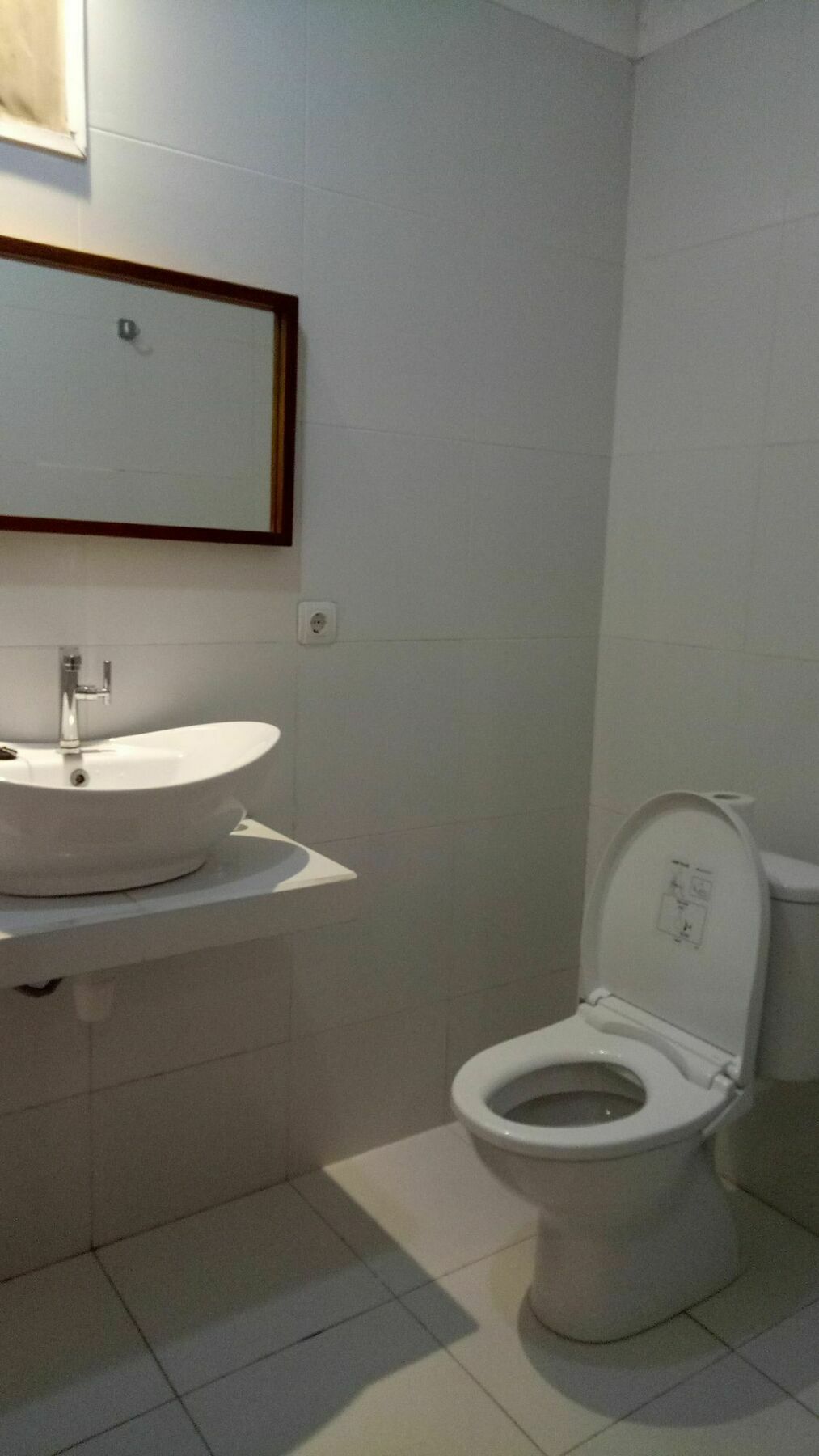 Villa Phyphy 2 Джили Трауанган Екстериор снимка